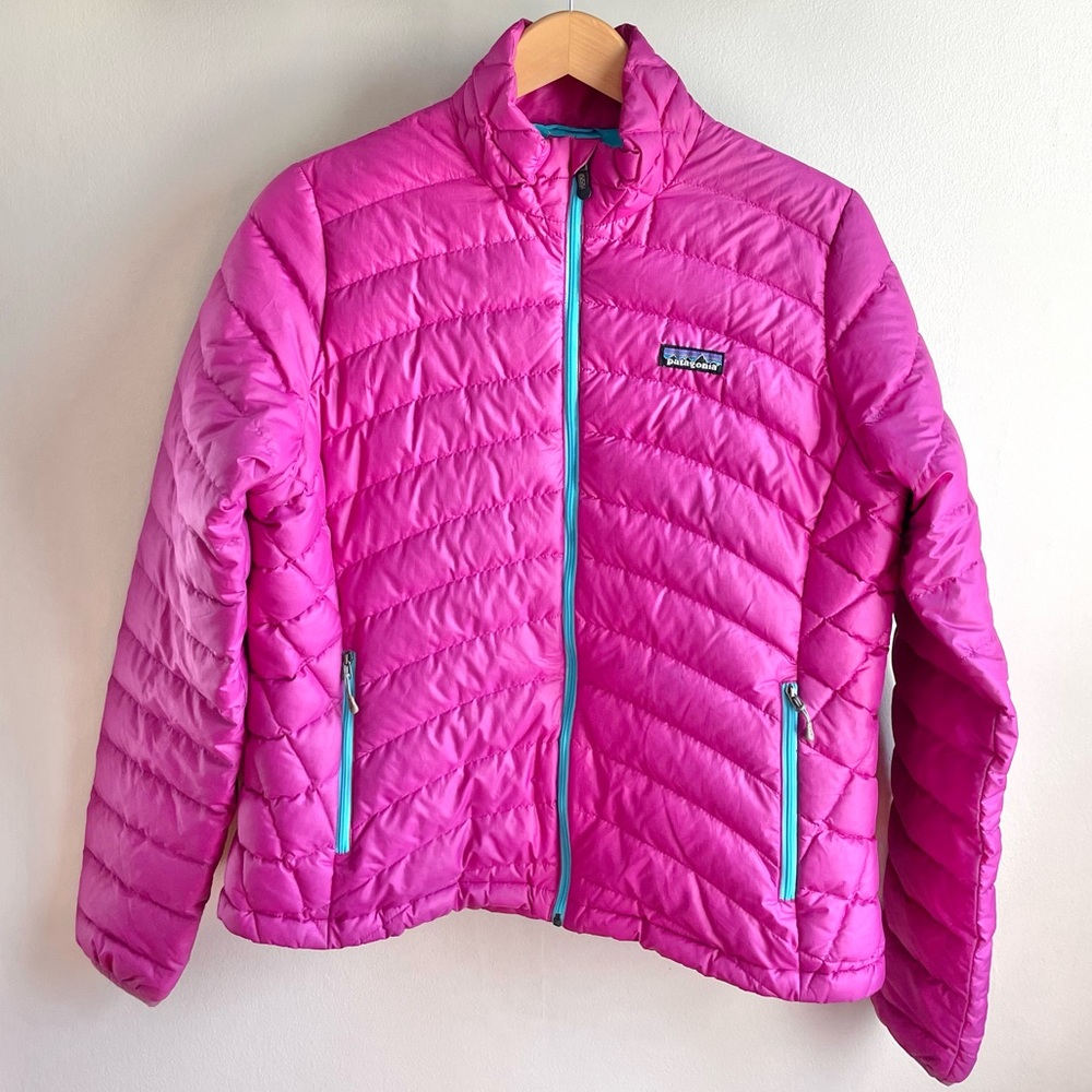 Patagonia Jacket | M-L